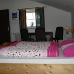 Gæstehus Gaestehaus Alpenland