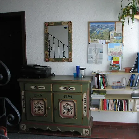 Gaestehaus Alpenland
