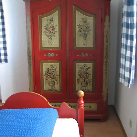 Guest house Gaestehaus Alpenland *