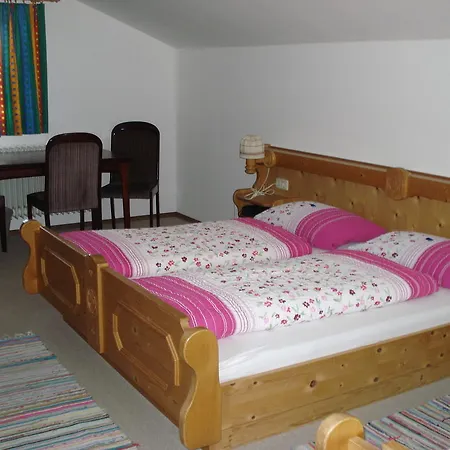 Guest house Gaestehaus Alpenland Halblech
