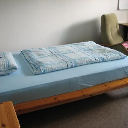 Gæstehus Gaestehaus Alpenland 3*