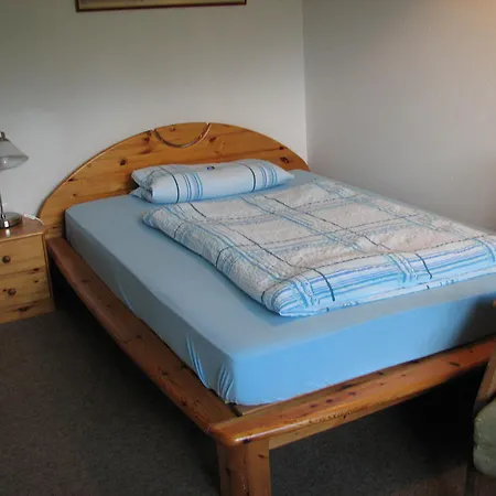 Guest house Gaestehaus Alpenland Halblech