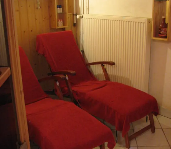 Gaestehaus Alpenland