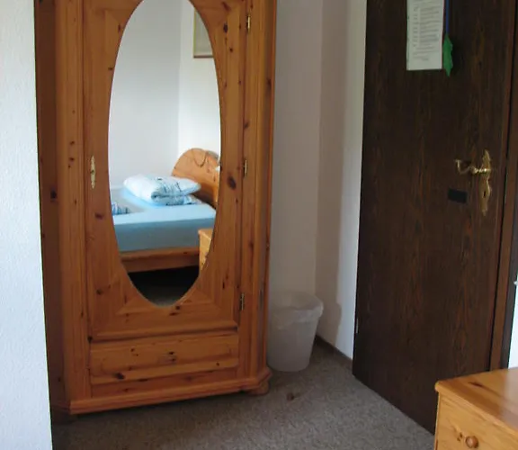 Gæstehus Gaestehaus Alpenland 3*