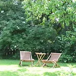 בית הארחה Gaestehaus Alpenland