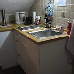 בית הארחה Gaestehaus Alpenland הלבלך