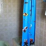 בית הארחה Gaestehaus Alpenland 3*