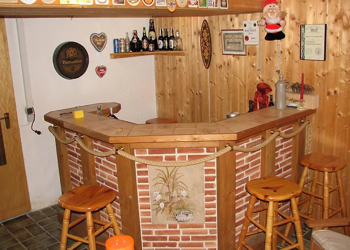 Πανσιόν Gaestehaus Alpenland